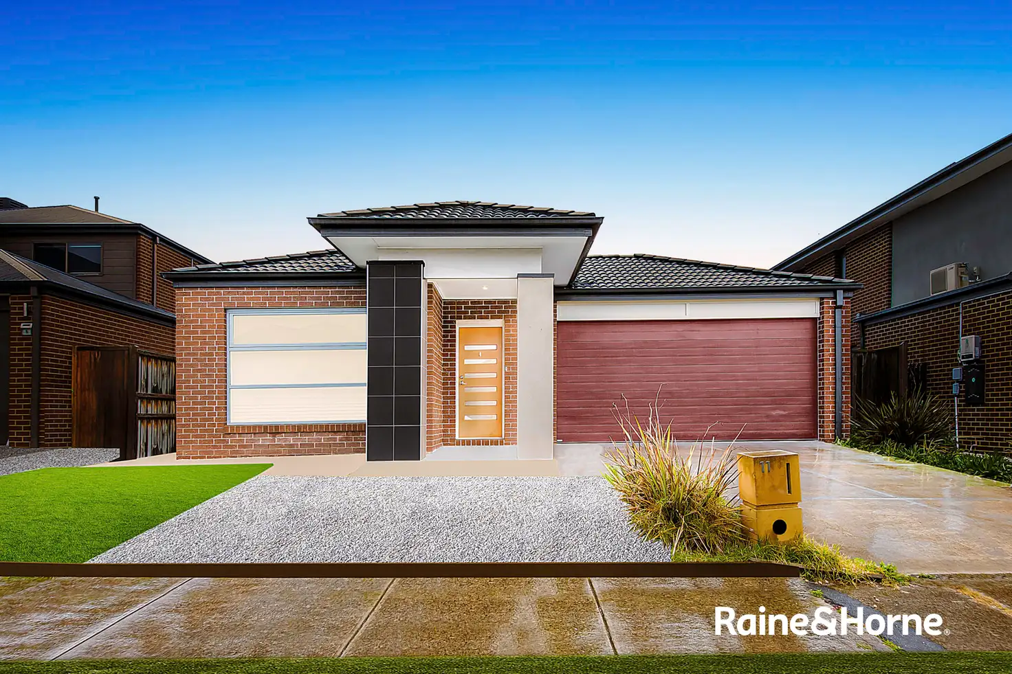 Main view of Homely house listing, 11 Gossamer Way, Narre Warren South VIC 3805