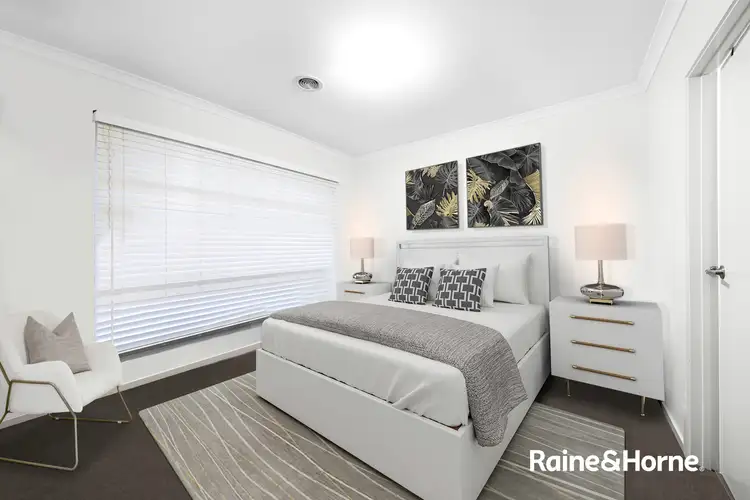 Second view of Homely house listing, 11 Gossamer Way, Narre Warren South VIC 3805