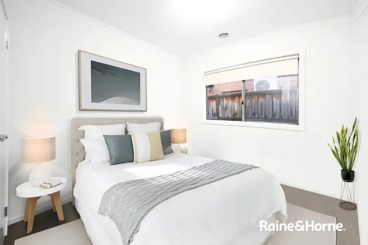 Third view of Homely house listing, 11 Gossamer Way, Narre Warren South VIC 3805