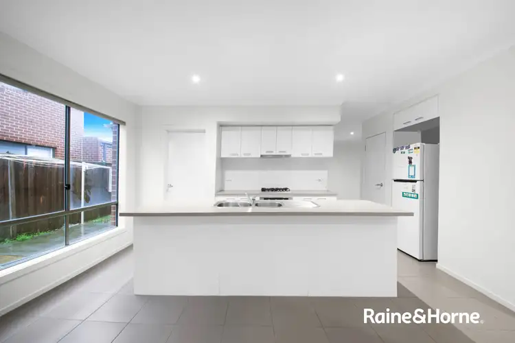 Fifth view of Homely house listing, 11 Gossamer Way, Narre Warren South VIC 3805