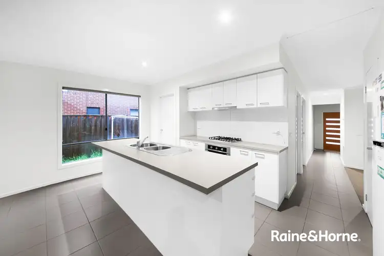 Sixth view of Homely house listing, 11 Gossamer Way, Narre Warren South VIC 3805