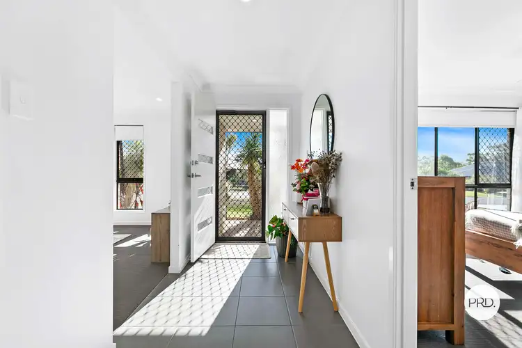 Third view of Homely house listing, 11 Kingfisher Drive, Oakhurst QLD 4650