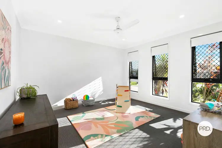 Fourth view of Homely house listing, 11 Kingfisher Drive, Oakhurst QLD 4650