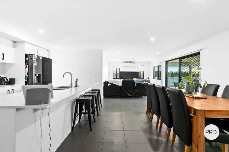 Fifth view of Homely house listing, 11 Kingfisher Drive, Oakhurst QLD 4650