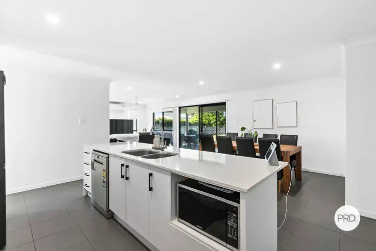 Sixth view of Homely house listing, 11 Kingfisher Drive, Oakhurst QLD 4650