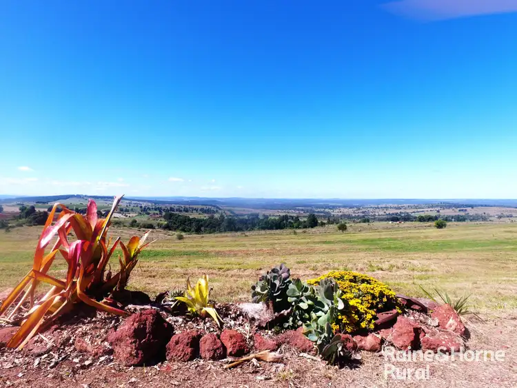 Third view of Homely rural property listing, 271 West Coolabunia Road, Coolabunia QLD 4610