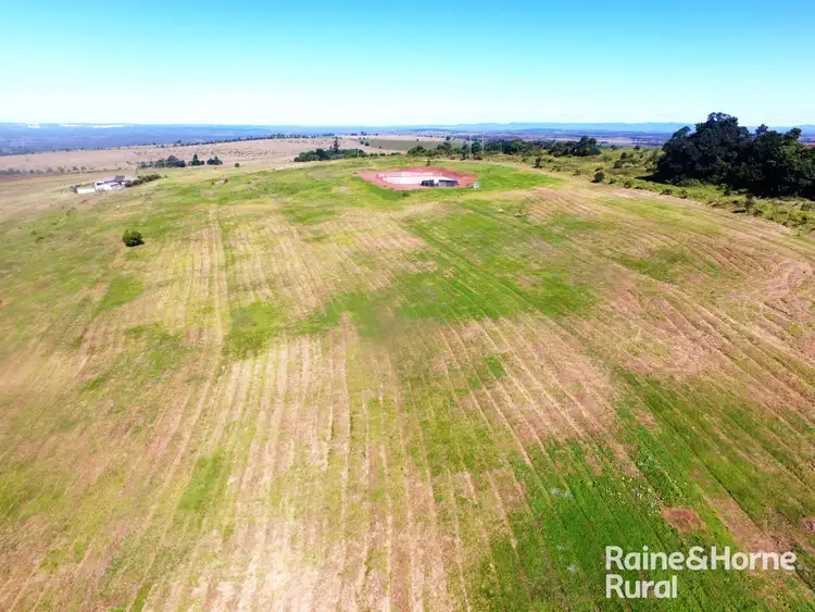 Fourth view of Homely rural property listing, 271 West Coolabunia Road, Coolabunia QLD 4610