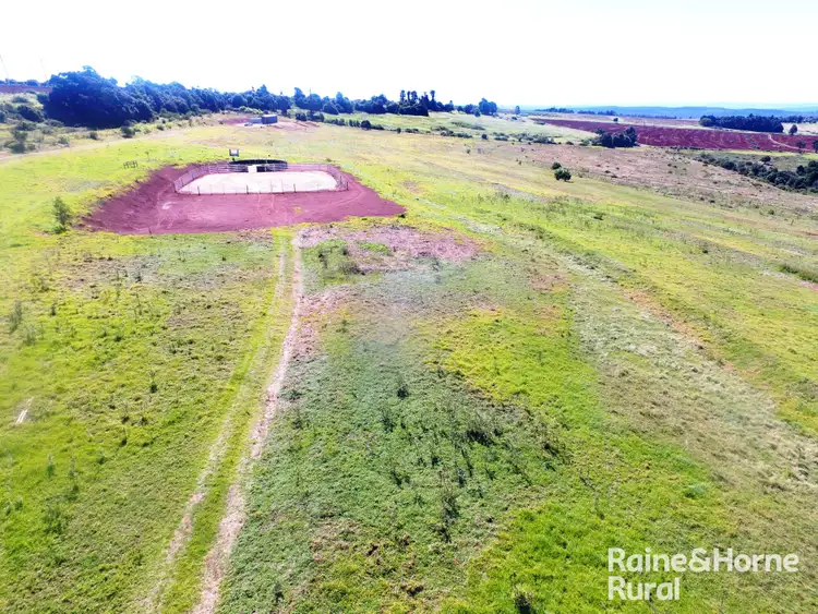 Sixth view of Homely rural property listing, 271 West Coolabunia Road, Coolabunia QLD 4610