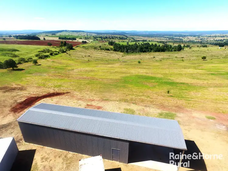 Seventh view of Homely rural property listing, 271 West Coolabunia Road, Coolabunia QLD 4610