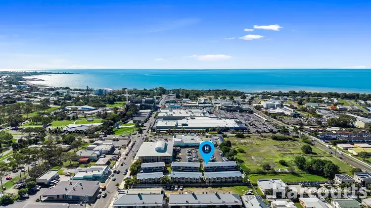 Main view of Homely townhouse listing, 19/56-58 Main Street, Pialba QLD 4655