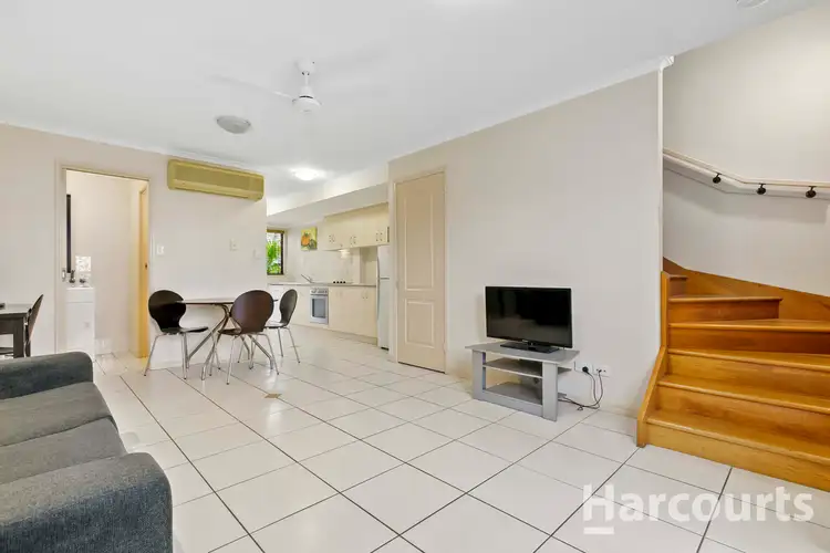 Second view of Homely townhouse listing, 19/56-58 Main Street, Pialba QLD 4655