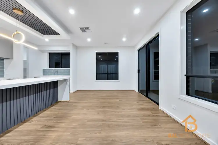 Fourth view of Homely house listing, 4 Amukta Road, Truganina VIC 3029