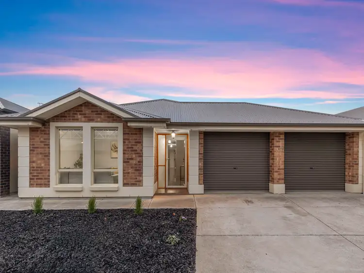 47 Mast Avenue, Seaford Meadows SA 5169