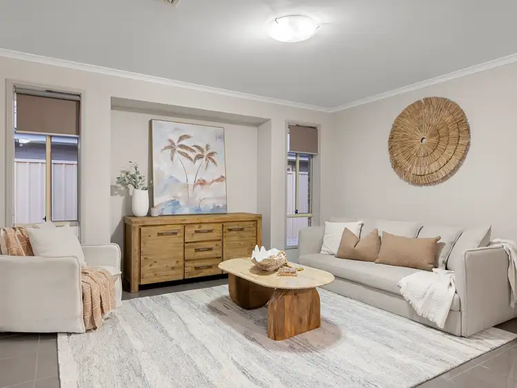 Third view of Homely house listing, 47 Mast Avenue, Seaford Meadows SA 5169