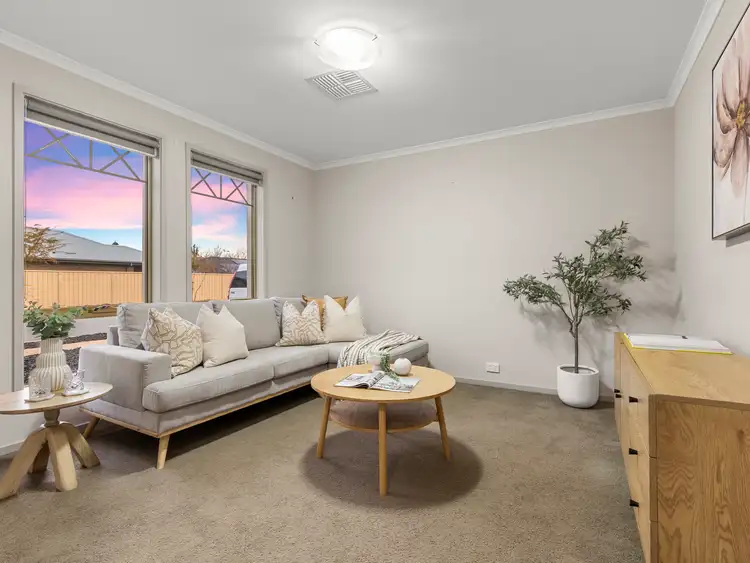 Fourth view of Homely house listing, 47 Mast Avenue, Seaford Meadows SA 5169