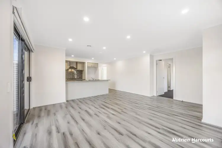 Second view of Homely house listing, 143 Lambert Street, Ararat VIC 3377