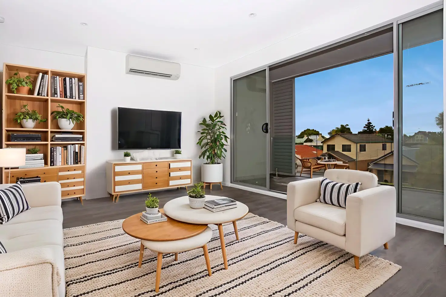 Main view of Homely apartment listing, 9/19 Herbert Street, Mortlake NSW 2137