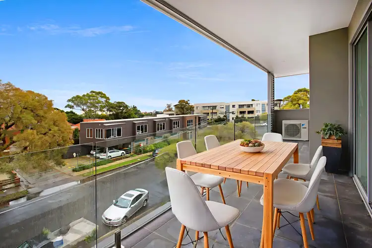 Third view of Homely apartment listing, 9/19 Herbert Street, Mortlake NSW 2137