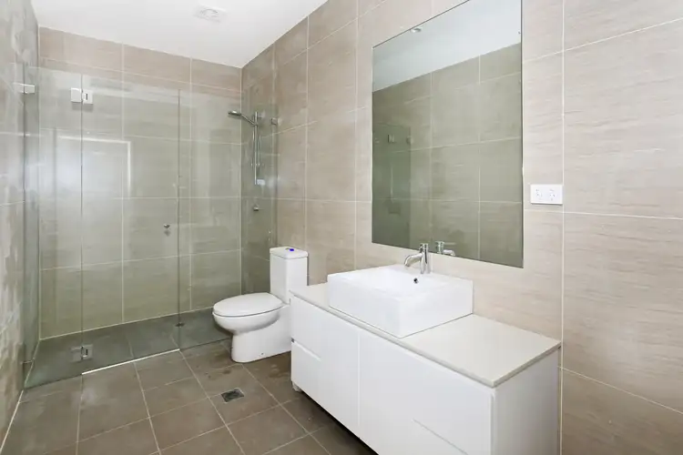 Fifth view of Homely apartment listing, 9/19 Herbert Street, Mortlake NSW 2137