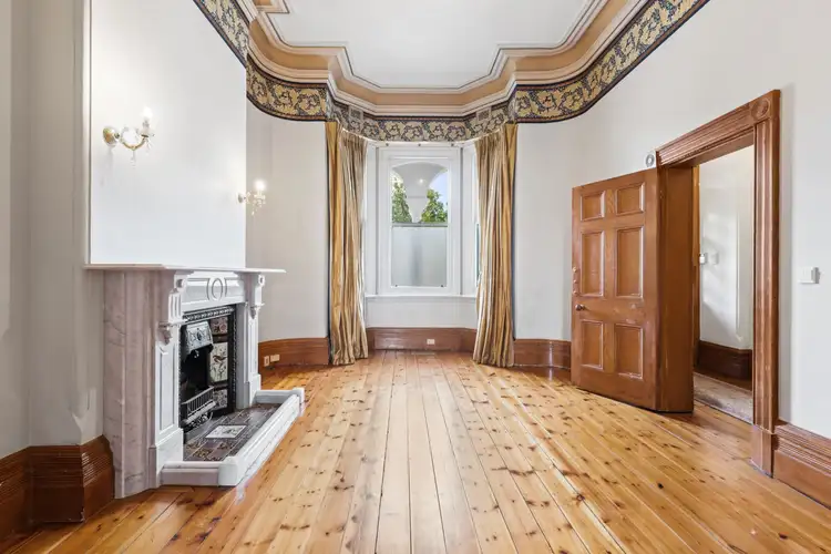 148 Hotham Street, East Melbourne VIC 3002