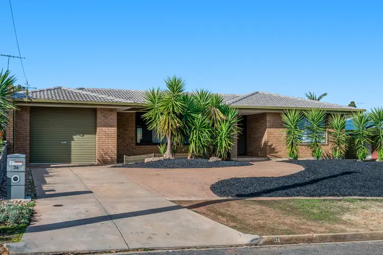 36 Mckinlay Avenue, Gawler East SA 5118