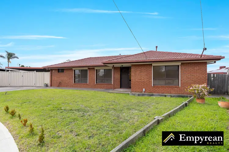 Main view of Homely house listing, 13 Colignan Court, Meadow Heights VIC 3048