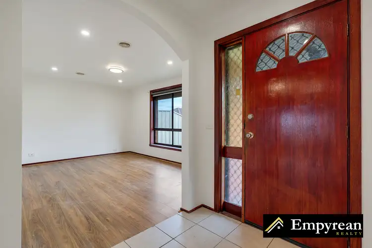 Second view of Homely house listing, 13 Colignan Court, Meadow Heights VIC 3048