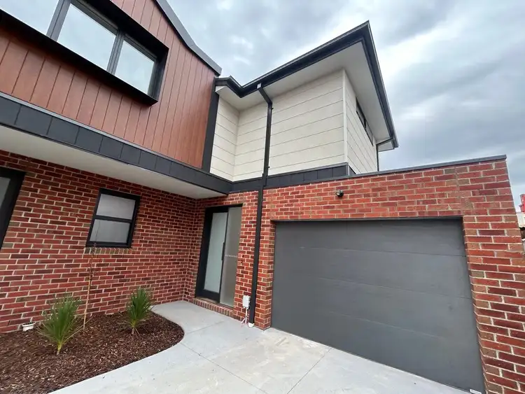 Main view of Homely townhouse listing, 4/6 Joffre Street, Reservoir VIC 3073