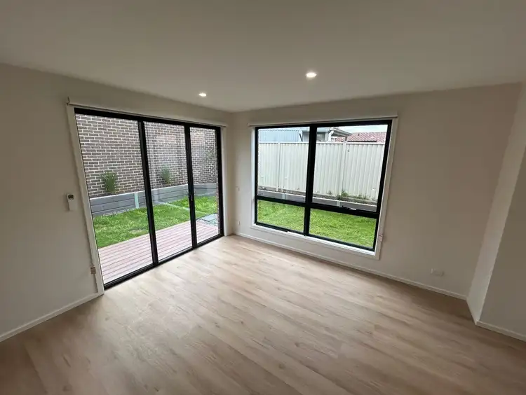 Second view of Homely townhouse listing, 4/6 Joffre Street, Reservoir VIC 3073