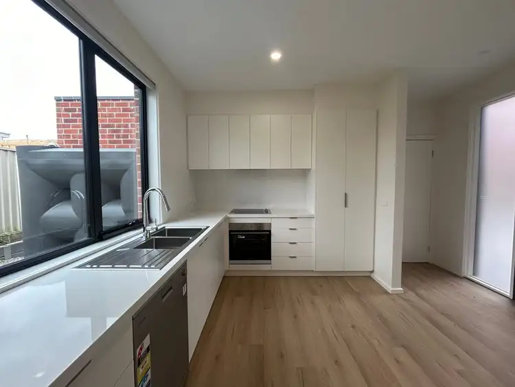 Third view of Homely townhouse listing, 4/6 Joffre Street, Reservoir VIC 3073