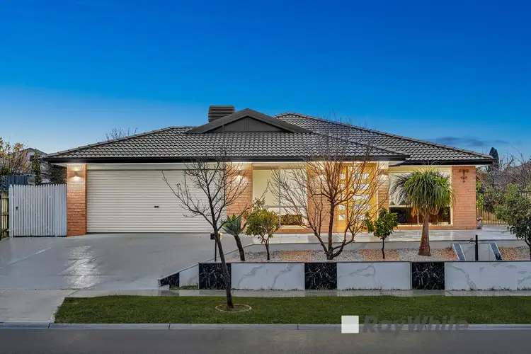 Main view of Homely house listing, 70 Tangerine Drive, Narre Warren South VIC 3805