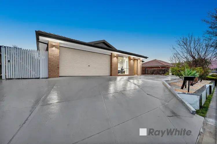 Second view of Homely house listing, 70 Tangerine Drive, Narre Warren South VIC 3805