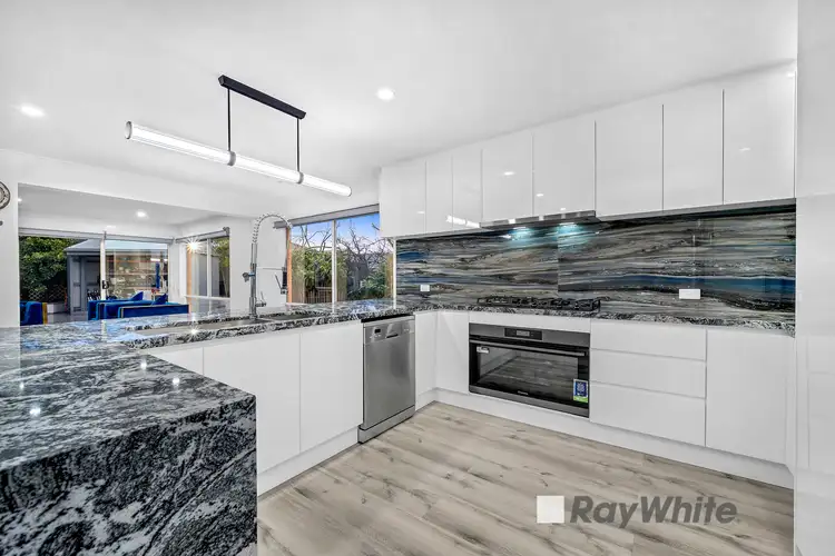 Fourth view of Homely house listing, 70 Tangerine Drive, Narre Warren South VIC 3805