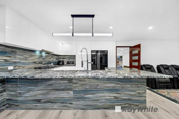 Fifth view of Homely house listing, 70 Tangerine Drive, Narre Warren South VIC 3805