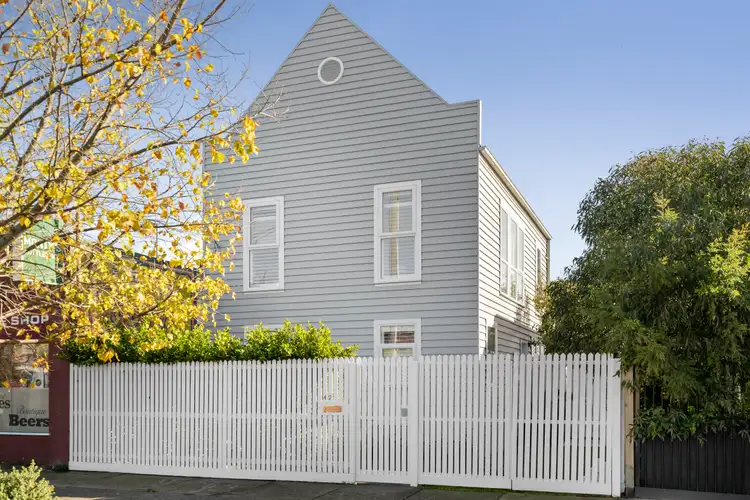 42 Thompson Street, Williamstown VIC 3016