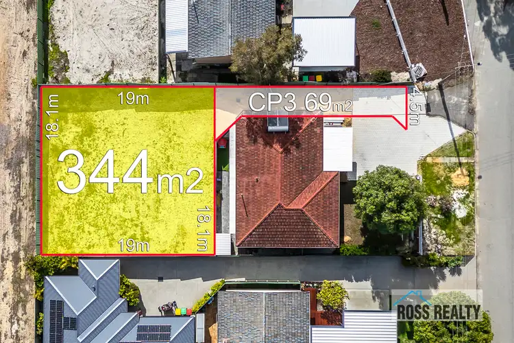 11A Holmwood Way, Embleton WA 6062