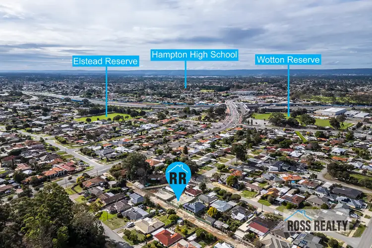 Seventh view of Homely land listing, 11A Holmwood Way, Embleton WA 6062