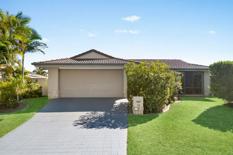 32 Daramalan Street, Boondall QLD 4034