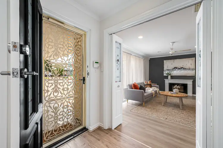 Third view of Homely house listing, 3 Francis Crescent, Salisbury Heights SA 5109