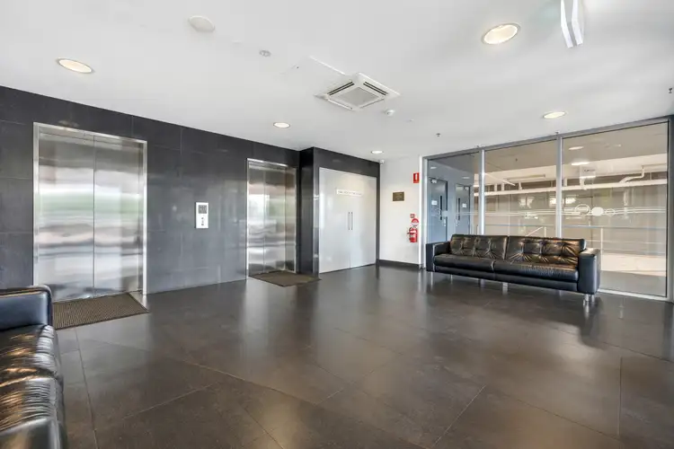 Third view of Homely unit listing, 511/102 Esplanade, Darwin City NT 800