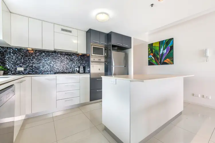 Sixth view of Homely unit listing, 511/102 Esplanade, Darwin City NT 800
