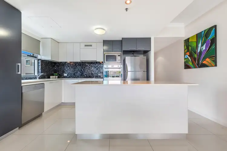 Seventh view of Homely unit listing, 511/102 Esplanade, Darwin City NT 800