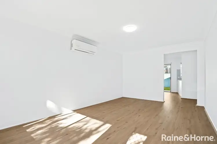 Third view of Homely townhouse listing, 20/12-14 Barker Street, St Marys NSW 2760