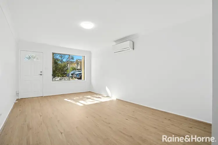 Fourth view of Homely townhouse listing, 20/12-14 Barker Street, St Marys NSW 2760