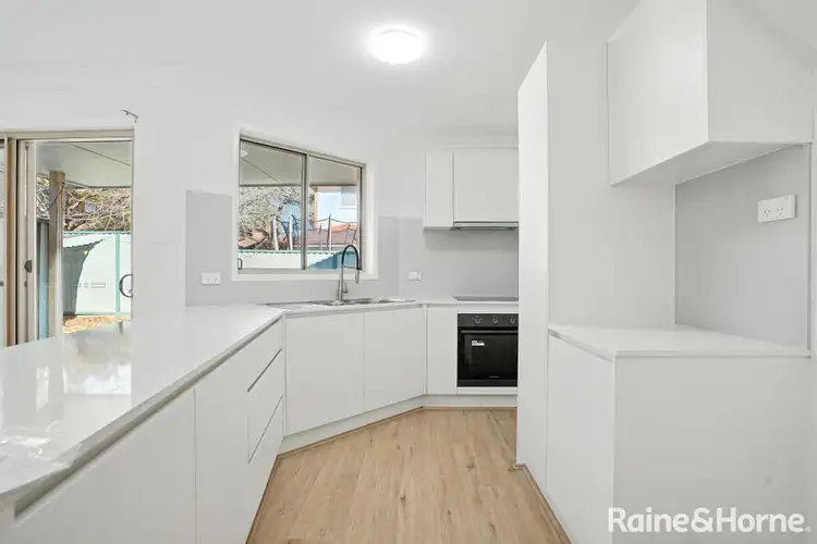 Fifth view of Homely townhouse listing, 20/12-14 Barker Street, St Marys NSW 2760