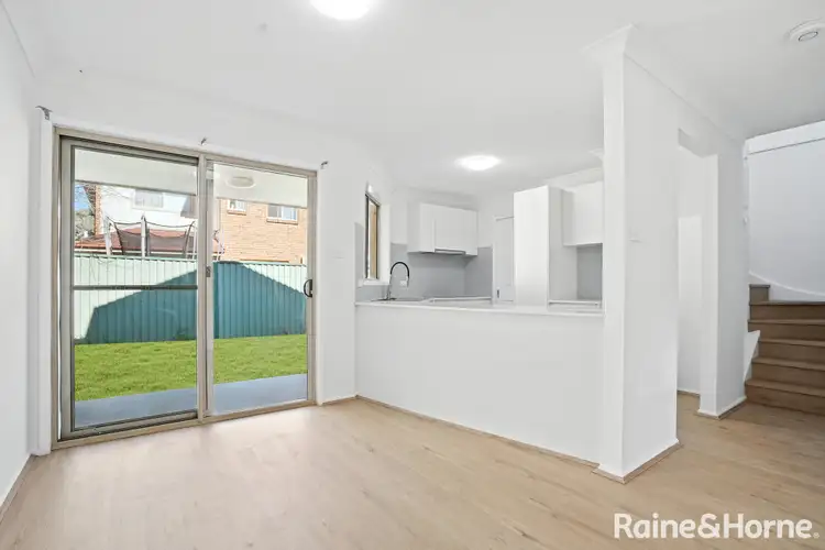 Sixth view of Homely townhouse listing, 20/12-14 Barker Street, St Marys NSW 2760