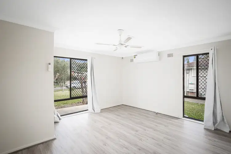 Second view of Homely house listing, 66 Torres Crescent, Whalan NSW 2770