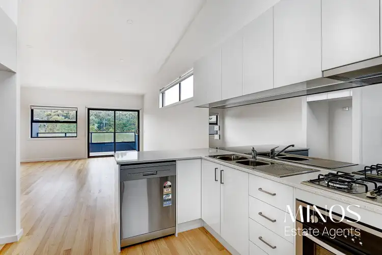 Fourth view of Homely townhouse listing, 23 Voltage Walk, Bundoora VIC 3083