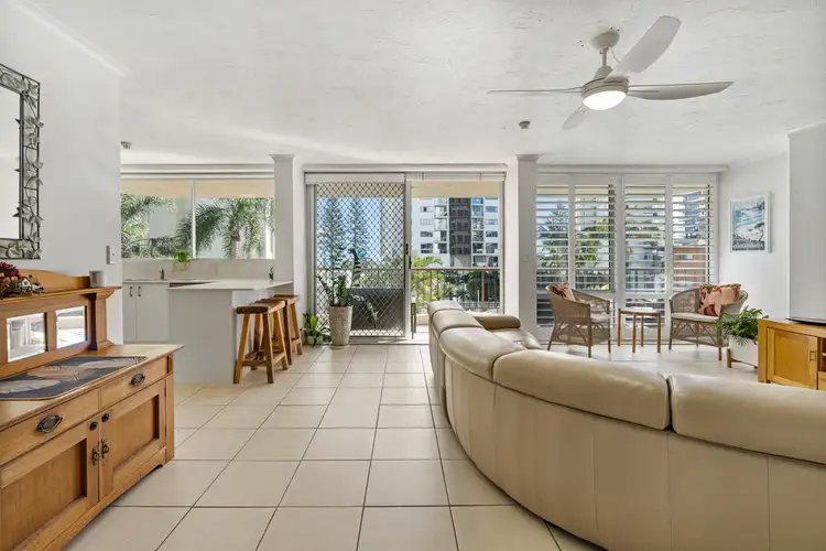 255-261 Boundary Street