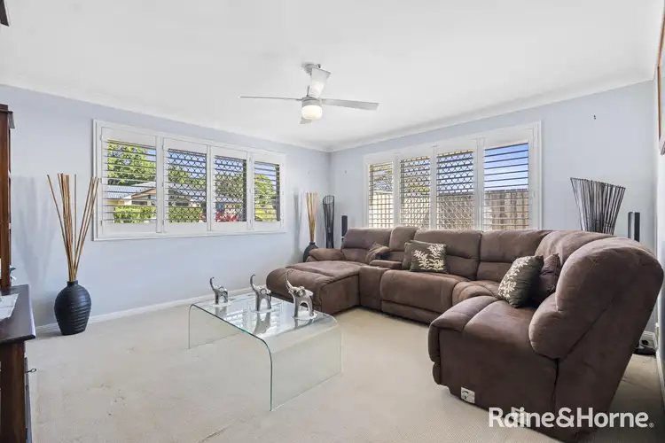 Second view of Homely house listing, 22 Spinnaker Circuit, Redland Bay QLD 4165